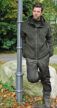 Wachs Jagdhose , robust, Forsthose, Baumwolle Jagdhose , Outdoor-Hose